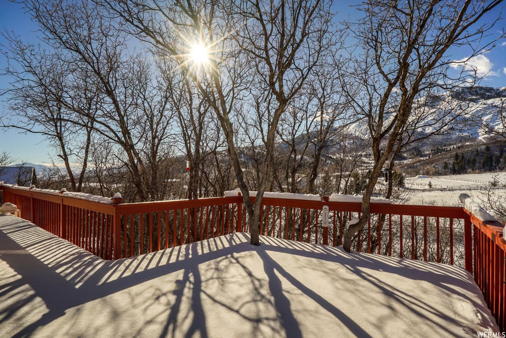 2127 E 5950 N, Liberty, UT 84310