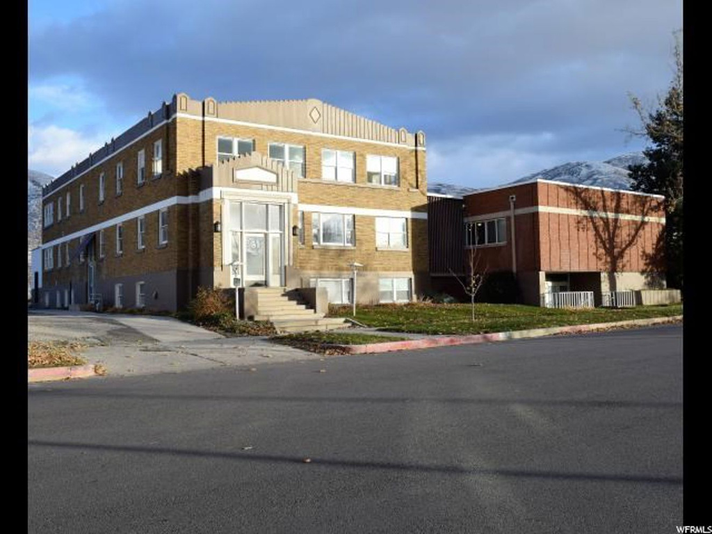 36 N 100 E, Brigham City, UT 84302