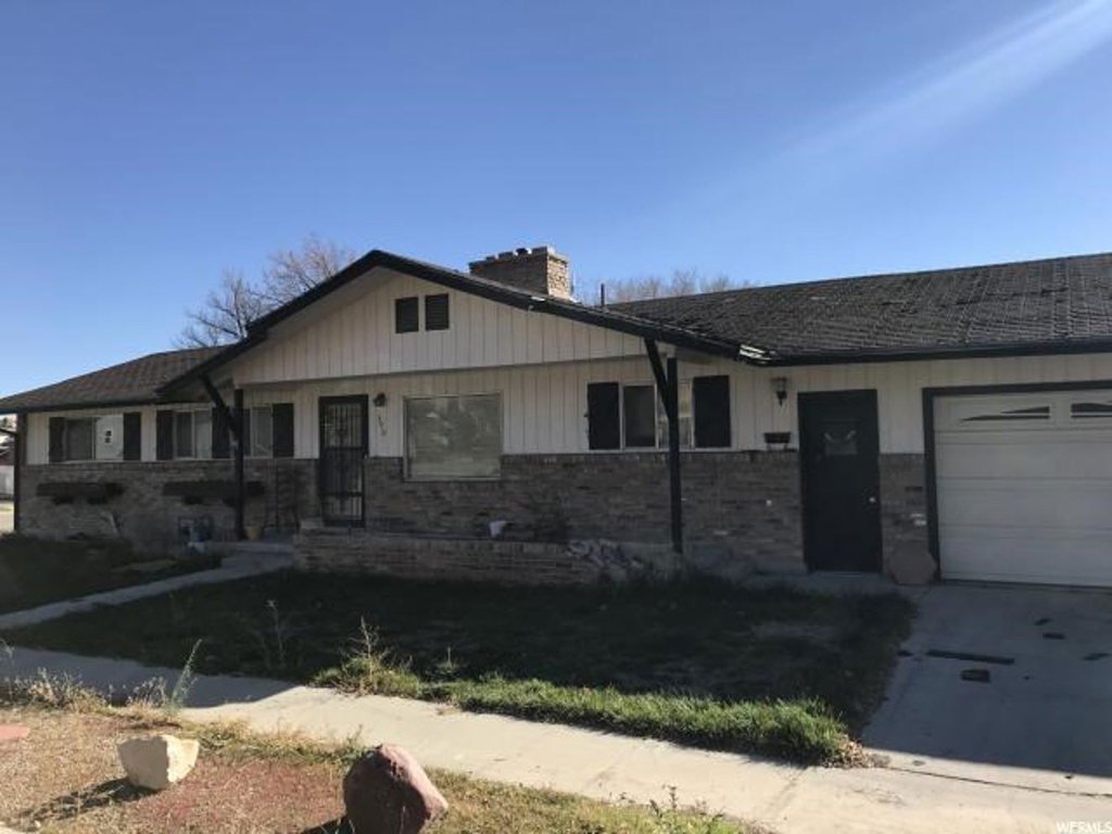 390 E 700 N, Price, UT 84501