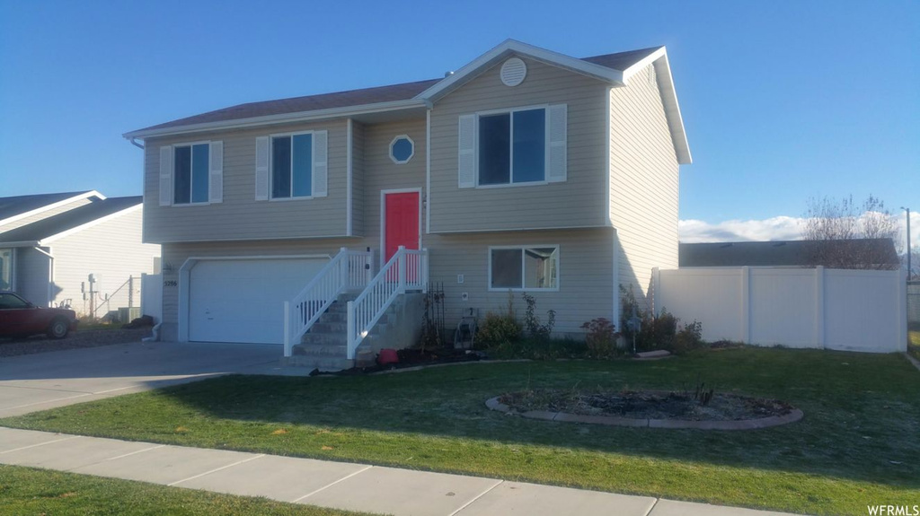 5286 S 4200 W, Roy, UT 84067