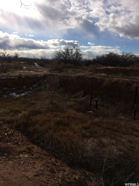132 S 9500 E, Gusher, UT 84026