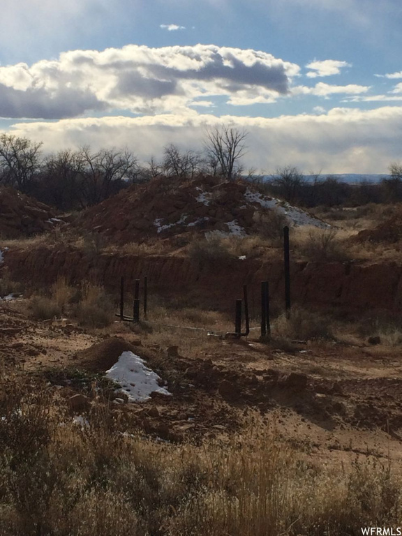178 S 9500 E, Gusher, UT 84026