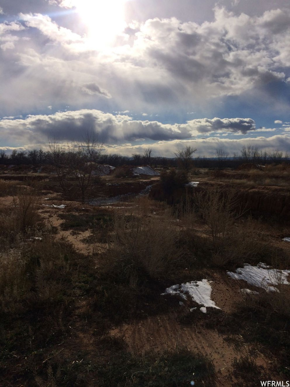 154 S 9500 E, Gusher, UT 84026
