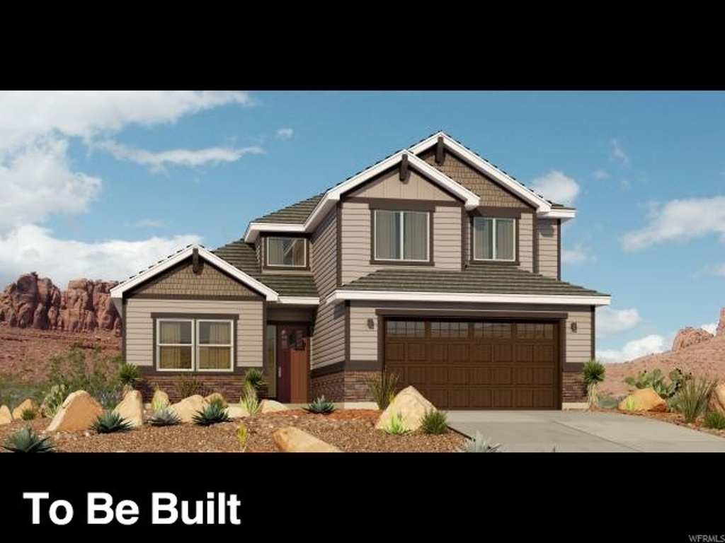 152 Matilda, Springdale, UT 84767