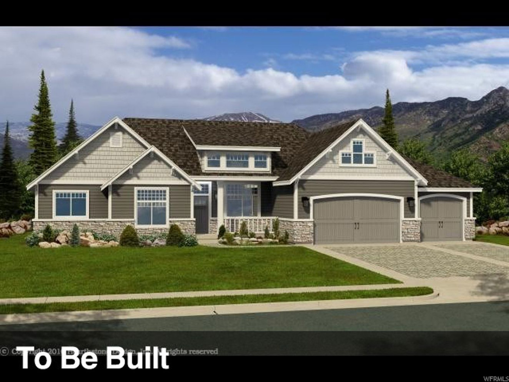 2181 N 3430 W, Clinton, UT 84015