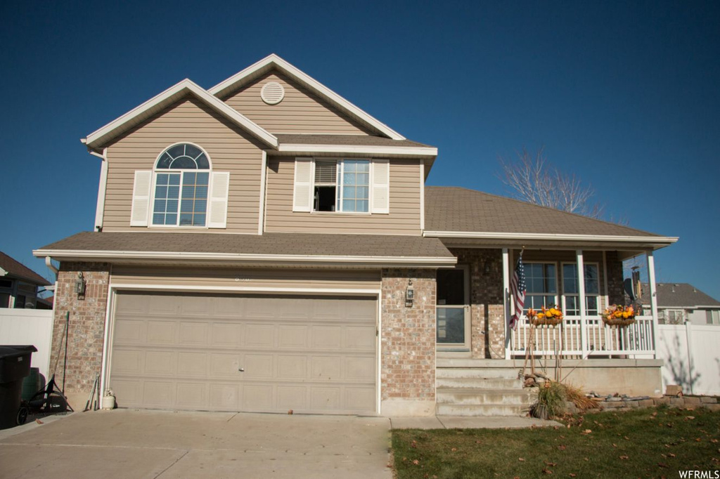 896 W 1470 N, Clinton, UT 84015