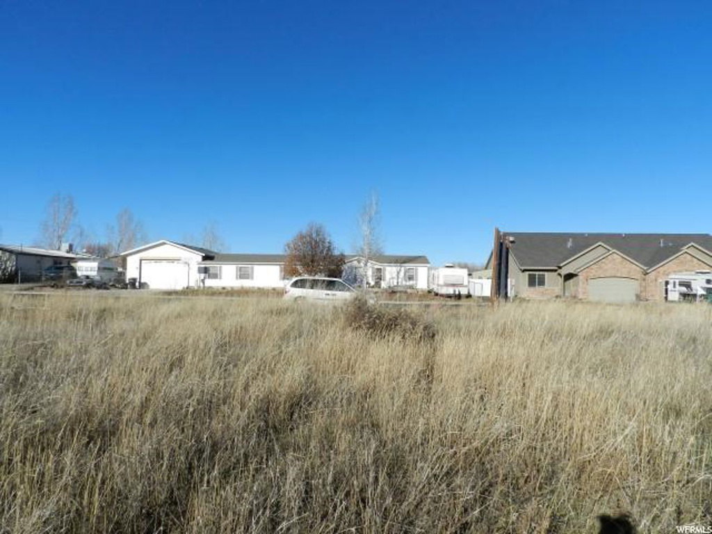 538 E 600 N #2, Vernal, UT 84078