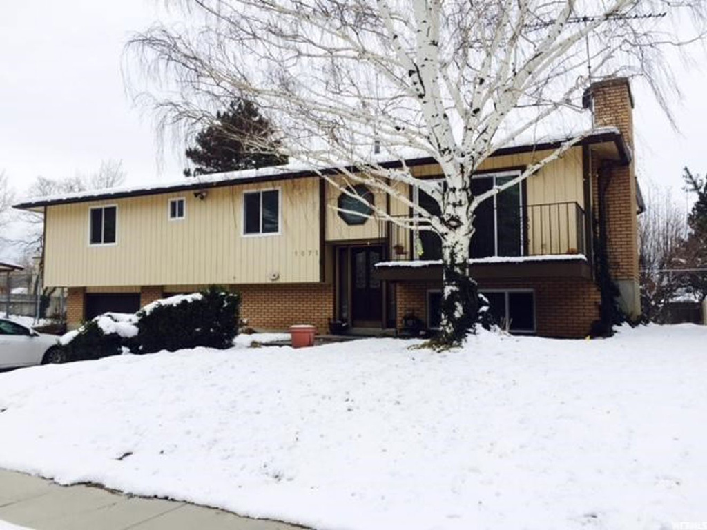 1571 Mountain Rd., Ogden, UT 84404