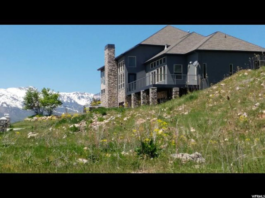 5314 E Elkhorn Cir, Eden, UT 84310