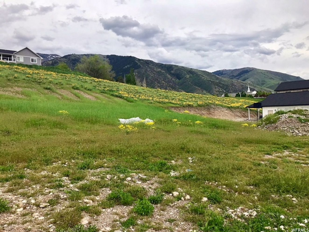 570 N 250 E #8, Millville, UT 84326