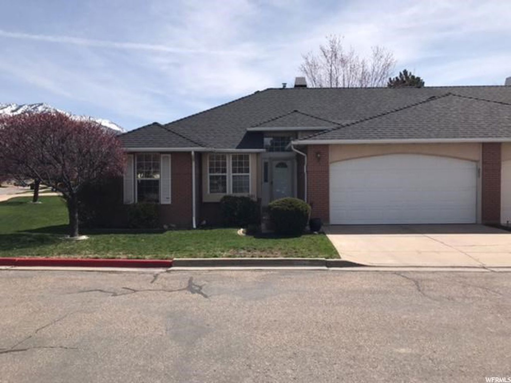 541 E 5350 S, Washington Terrace, UT 84405