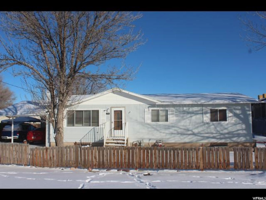 120 S 100 E, Delta, UT 84624