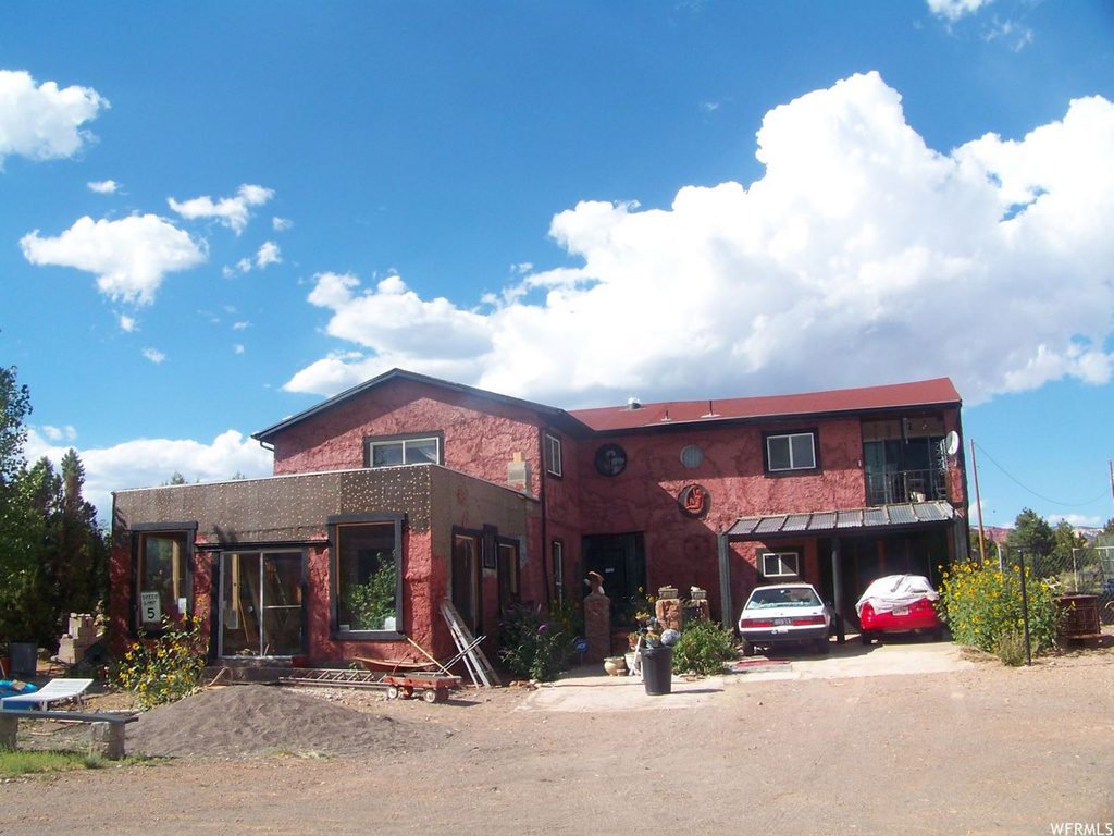 235 S River Rd #3, Torrey, UT 84775