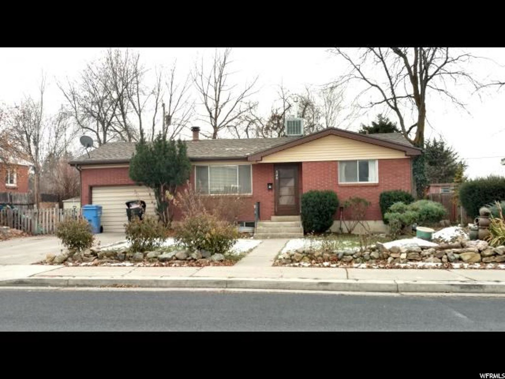 324 W 600 N, Logan, UT 84321