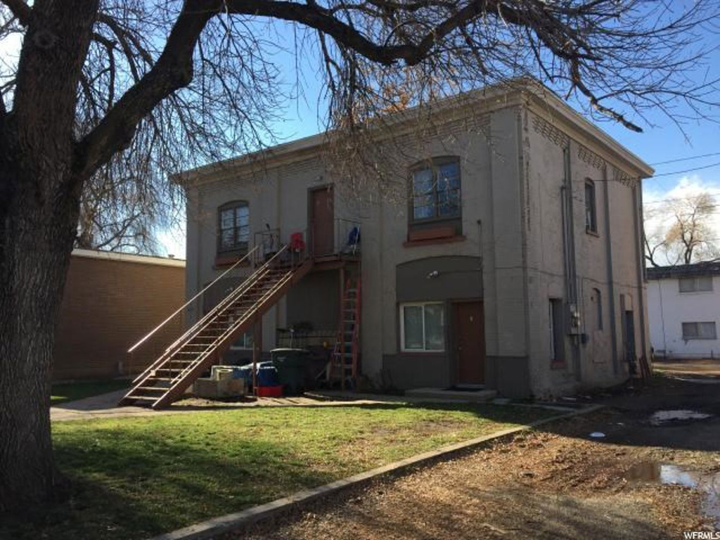 2527 S Porter Ave E, Ogden, UT 84401