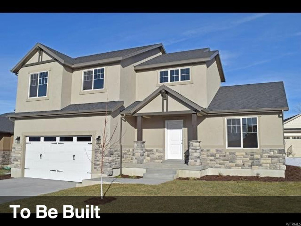 285 N 2750 E #27, Spanish Fork, UT 84660