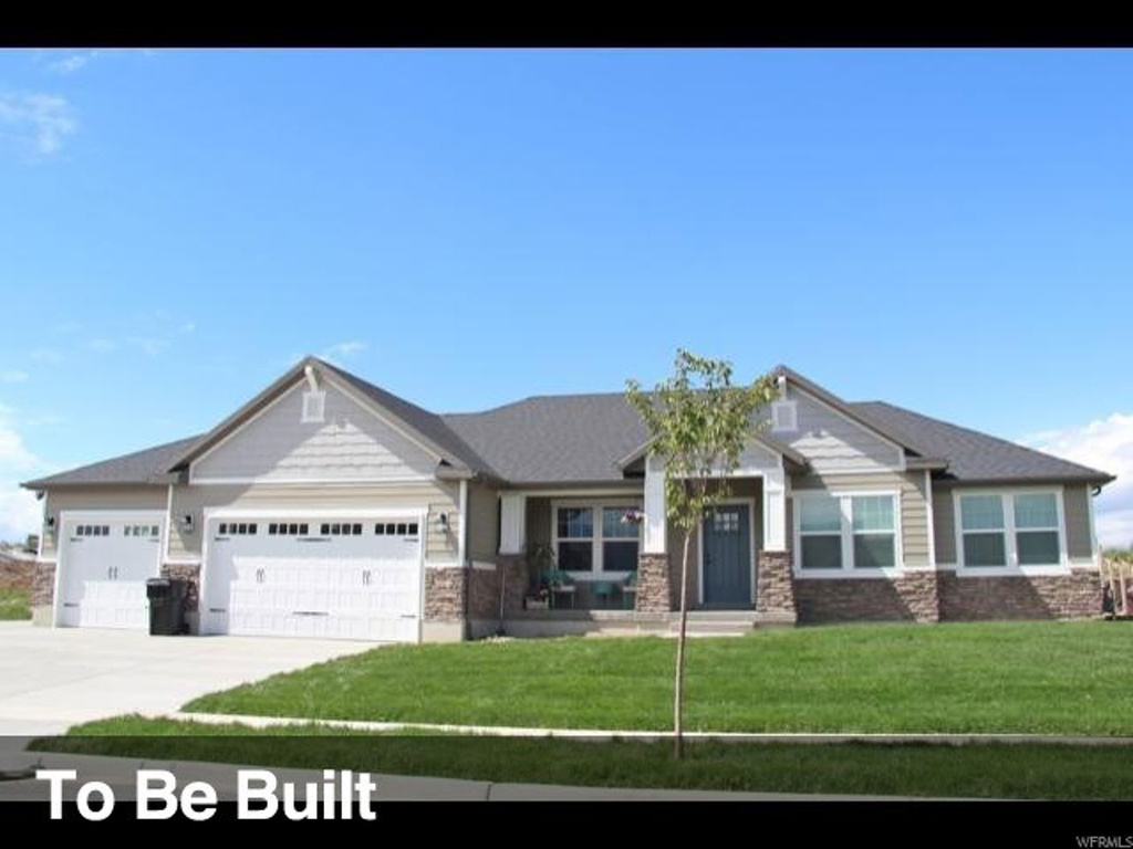 266 N 2750 E #34, Spanish Fork, UT 84660