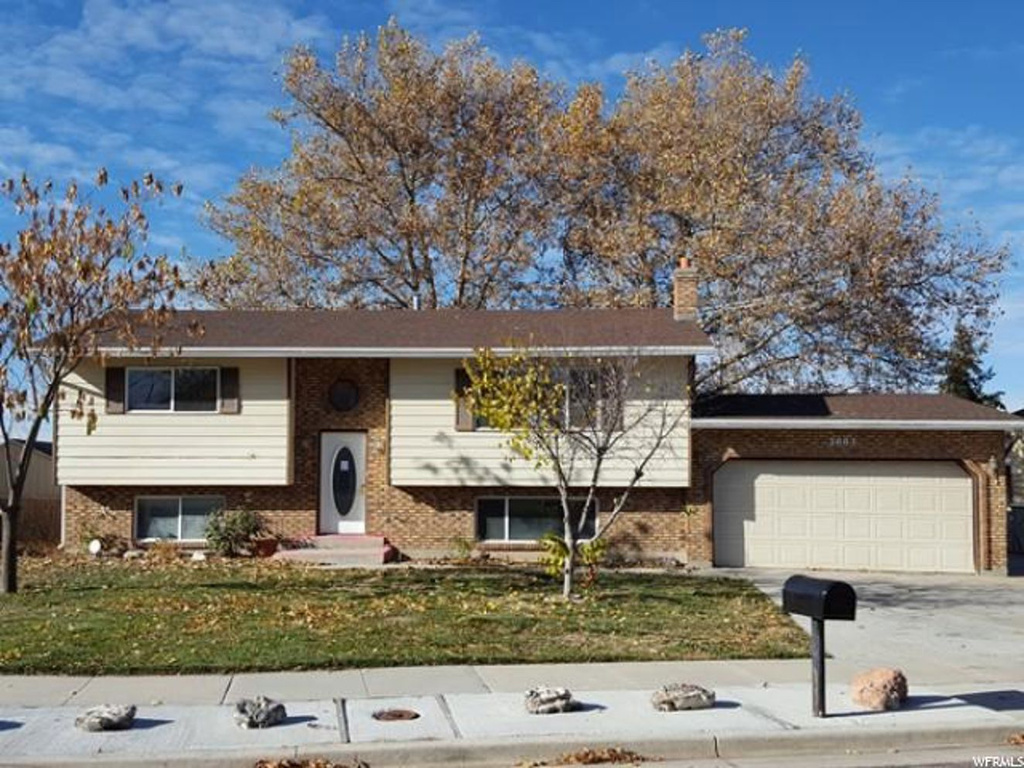 2683 N 1375 W, Clinton, UT 84015