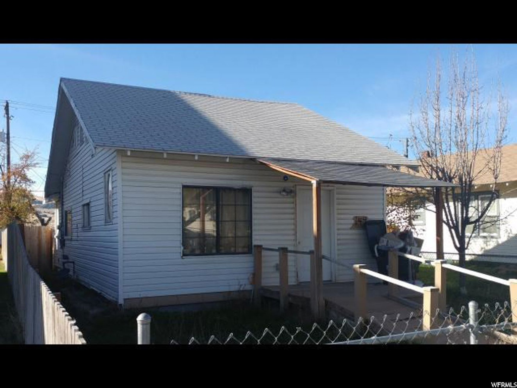 149 Roosevelt, Pocatello, ID 83201