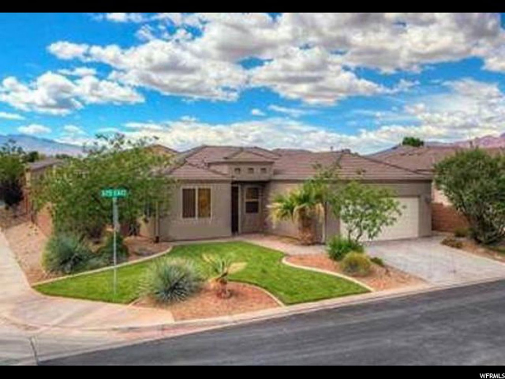 576 S 675 E, Ivins, UT 84738