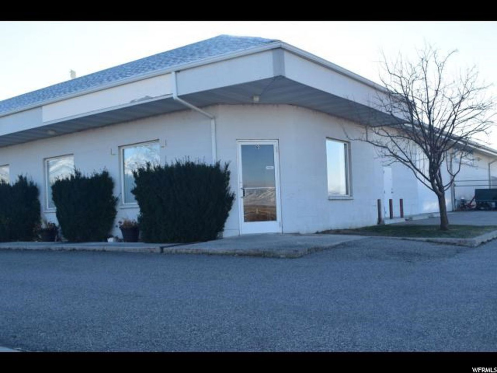 52 W 3900 N ##B, Hyde Park, UT 84318