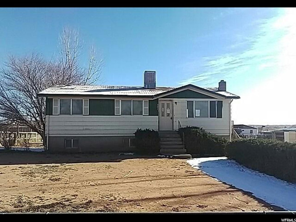 982 N 1930 E, Ballard, UT 84066