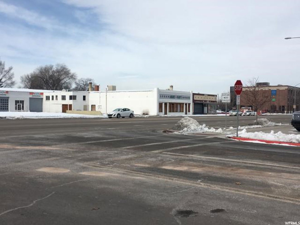 335 N Main W, Logan, UT 84321