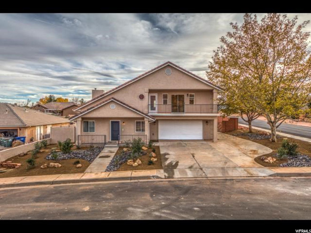 10 E 675 S, Ivins, UT 84738