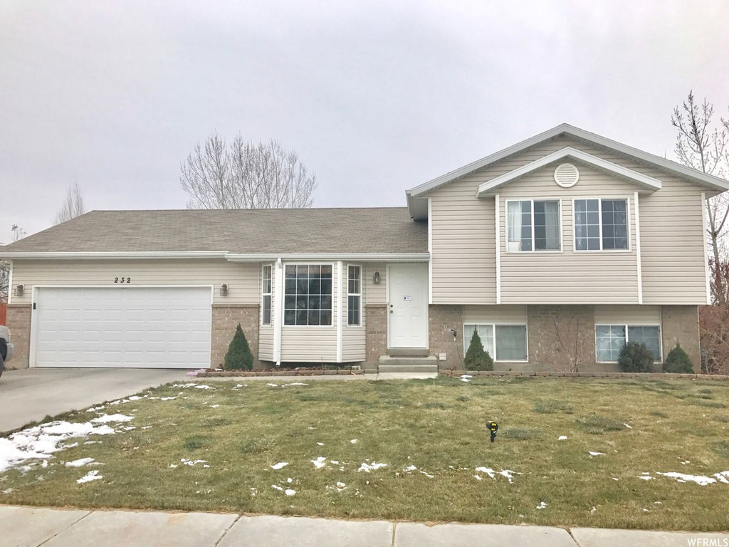 232 S 760 W, Tremonton, UT 84337