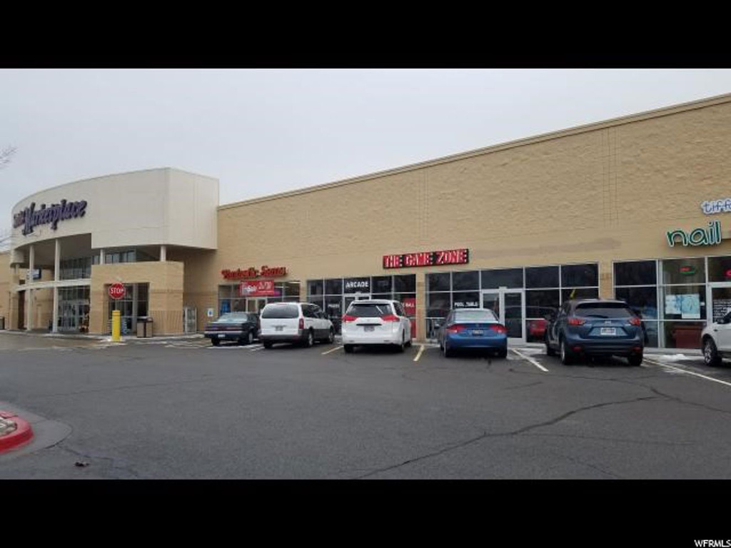 555 S 200 W #C, Bountiful, UT 84010