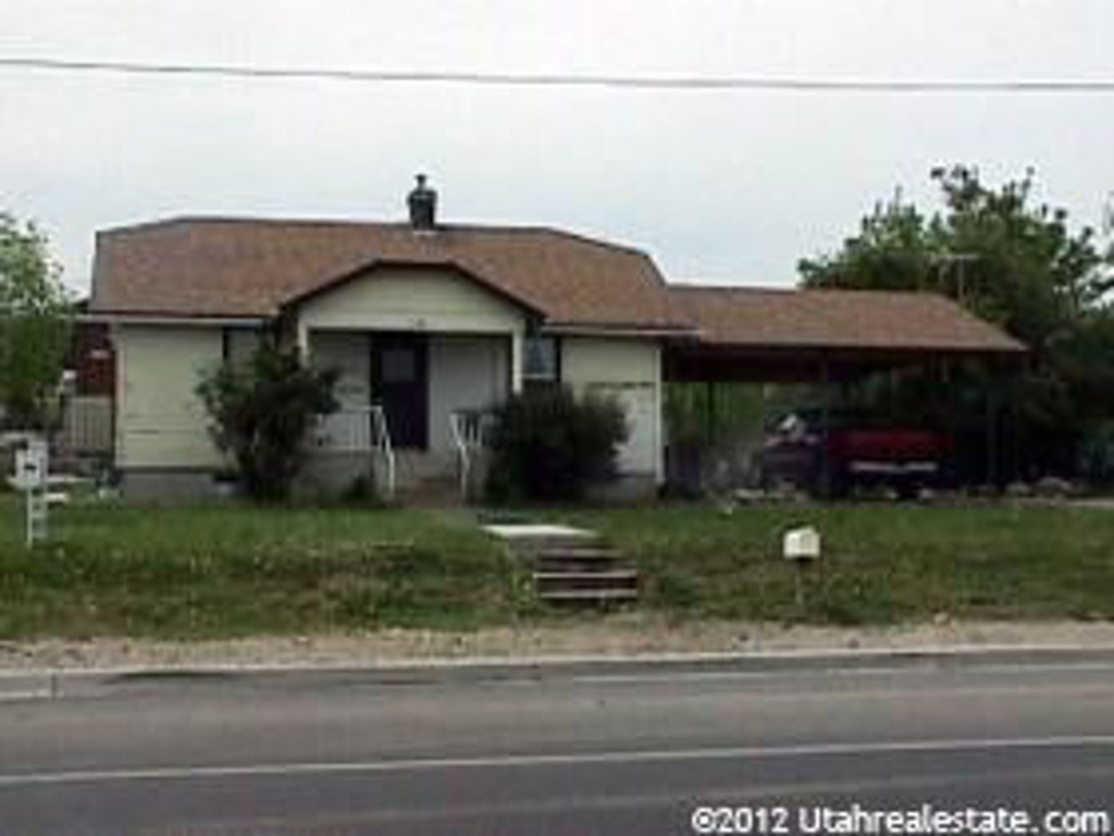 780 E 300 S, Payson, UT 84651