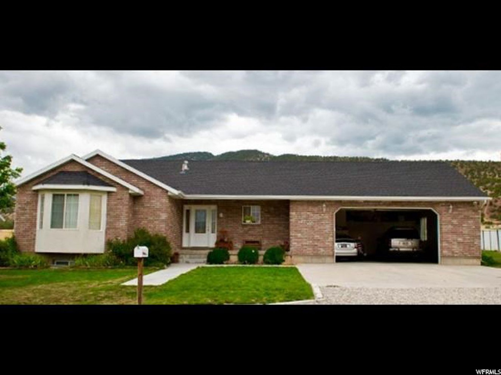 77 S 470 E, Manti, UT 84642