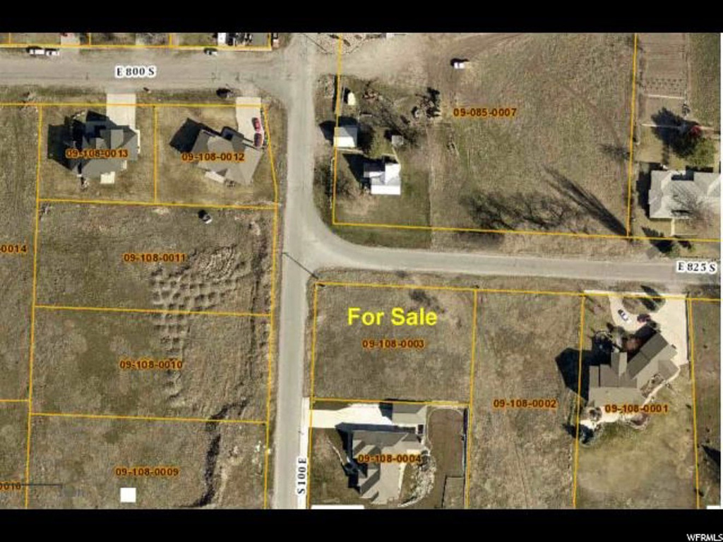 833 S 100 E #3, Richmond, UT 84333