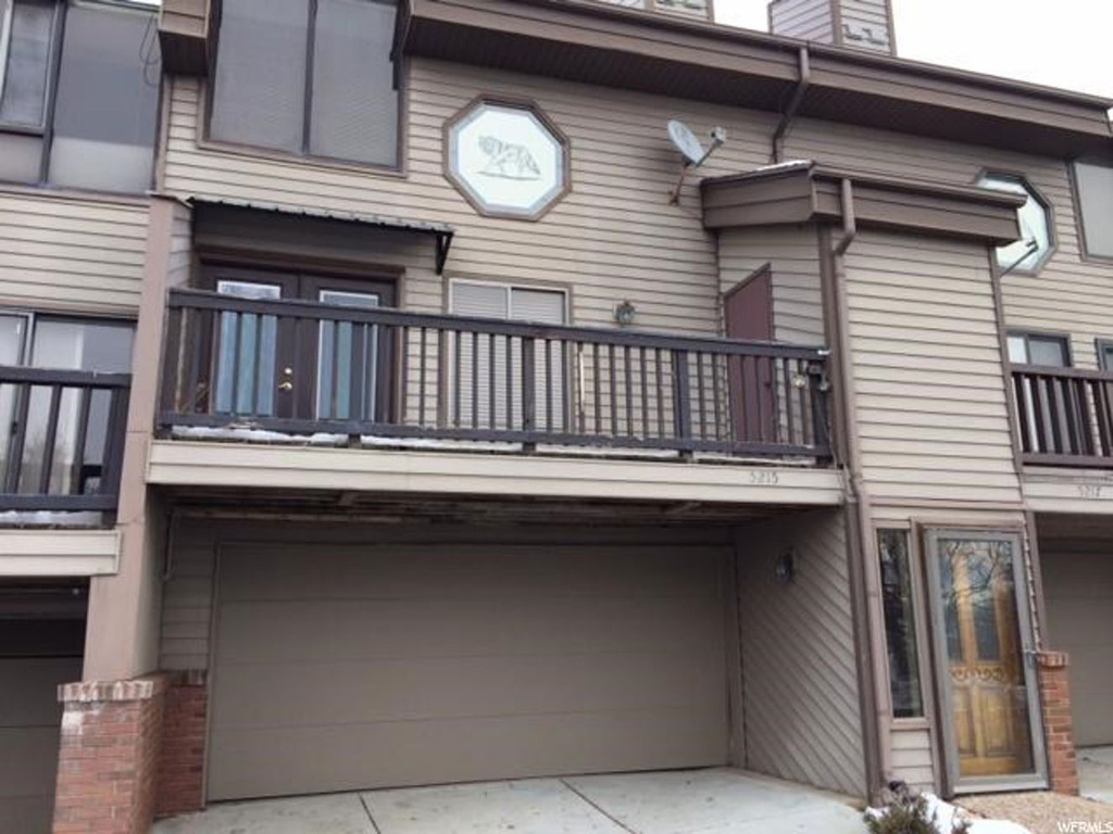 5215 E 3900 N #12, Eden, UT 84310