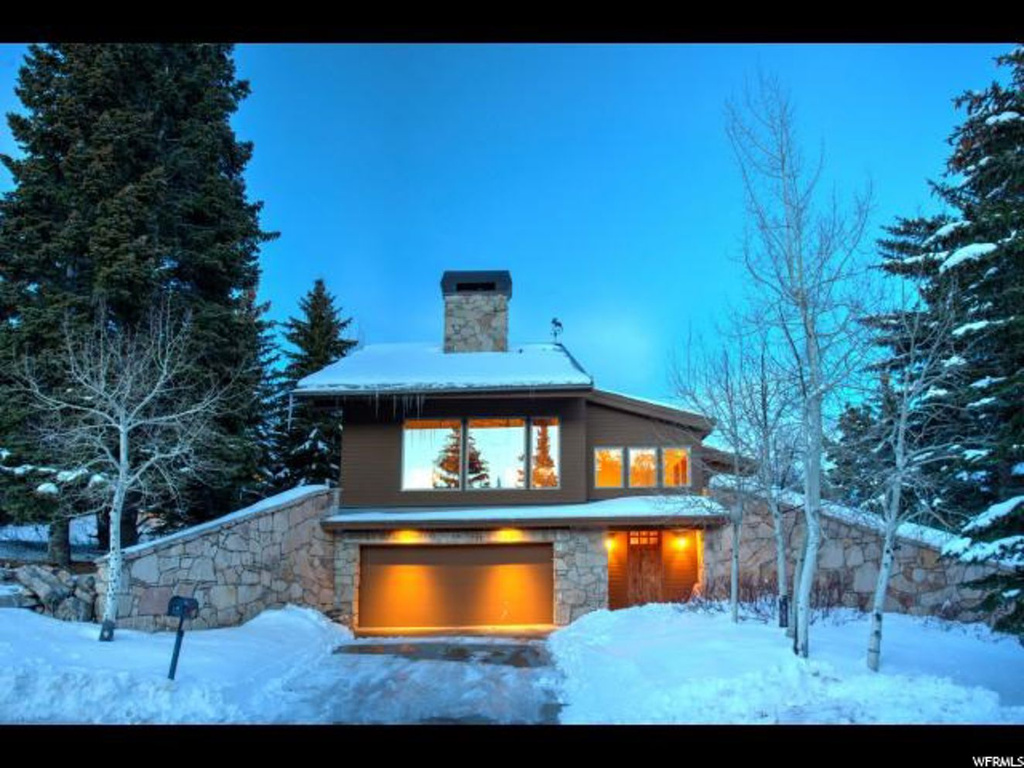 433 Centennial Cir, Park City, UT 84060