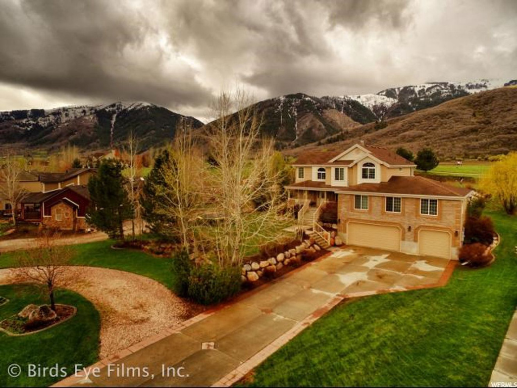4575 N 3150 E, Liberty, UT 84310