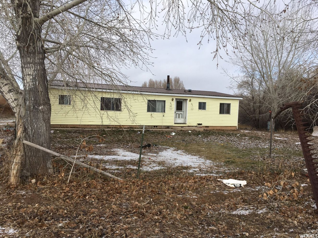 265 E 4500 S, Vernal, UT 84078