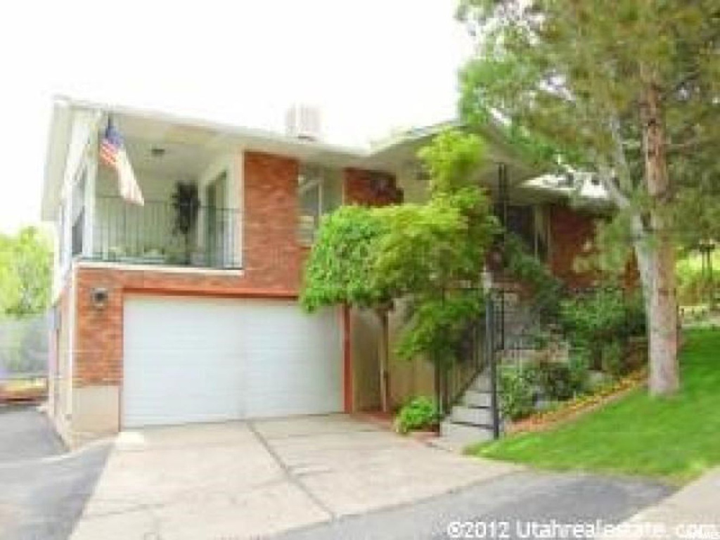1494 E 4600 S, Ogden, UT 84403