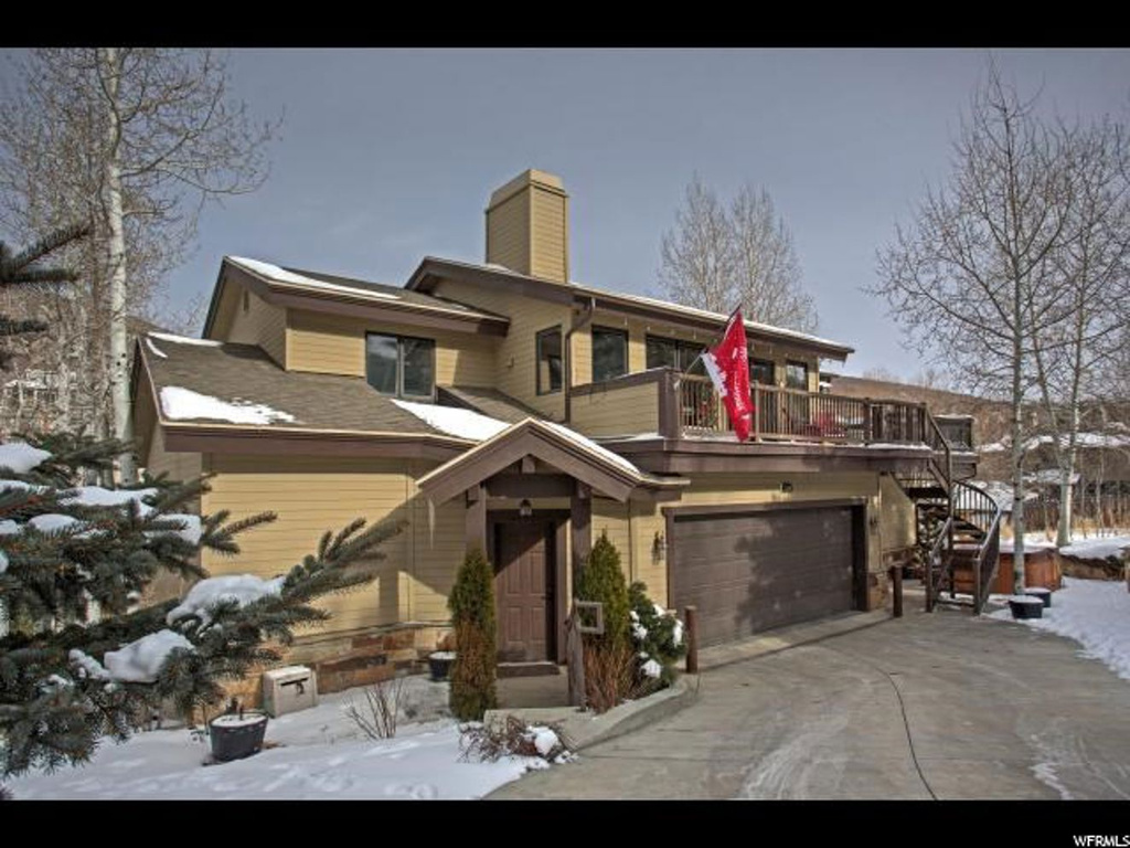 544 Deer Valley Loop #A, Park City, UT 84060