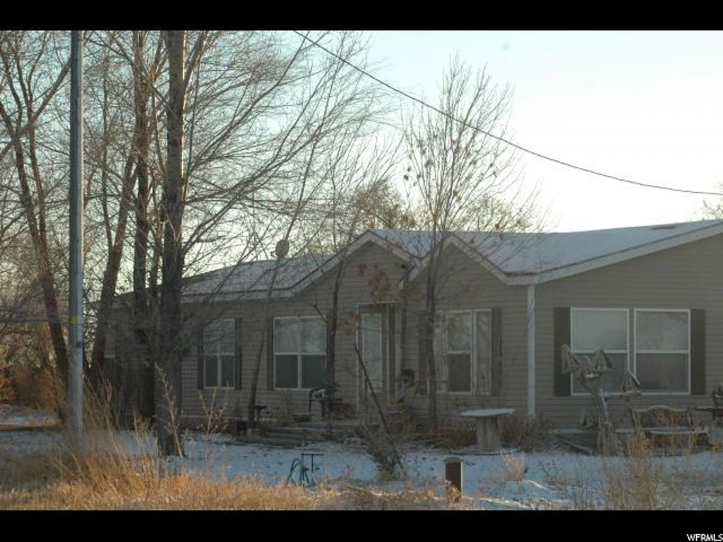 5500 N 3233 W, Delta, UT 84624