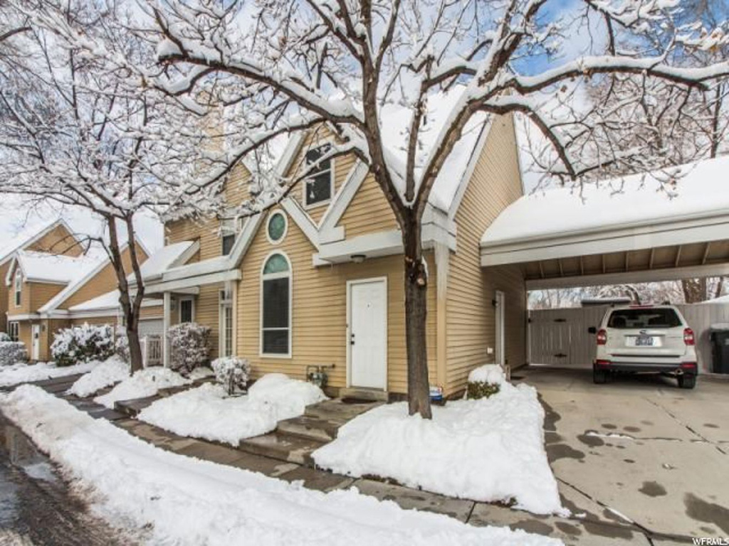 721 E Gables S, Midvale, UT 84047