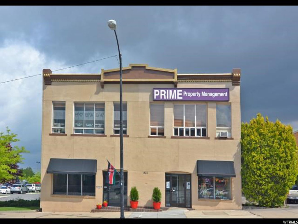 470 24th St, Ogden, UT 84403