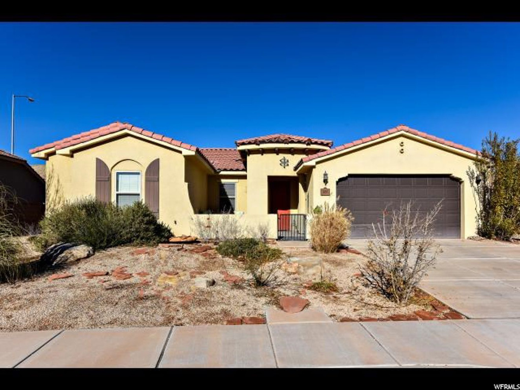387 E Munich, St. George, UT 84790