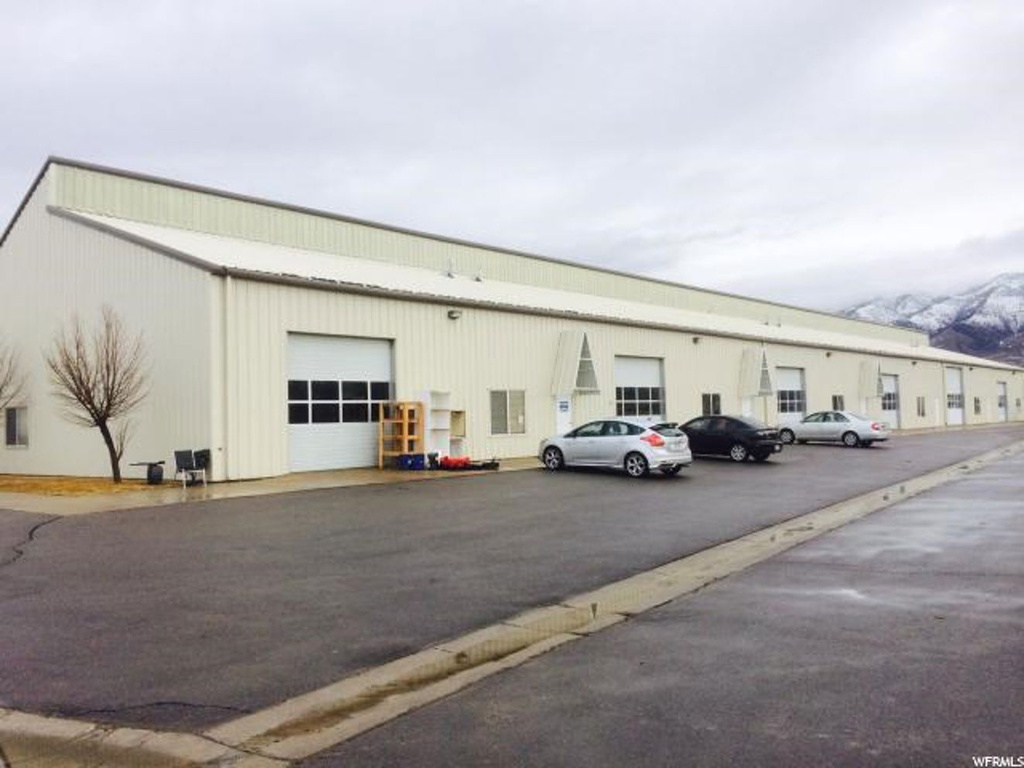 324 W 2500 N #B, North Logan, UT 84341