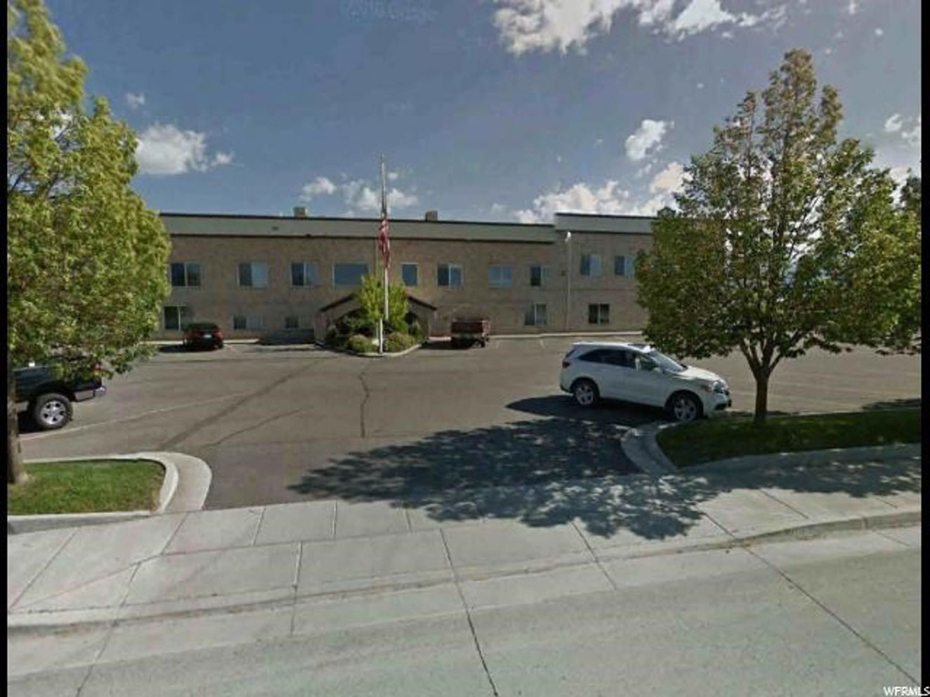 298 W 2500 N, North Logan, UT 84341