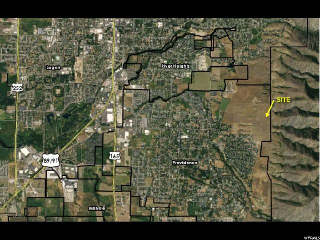 138 N 850 E #31, Providence, UT 84332
