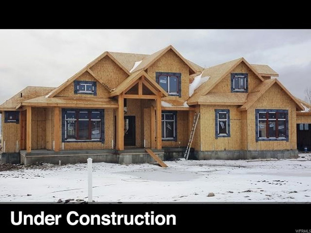 2950 E 1378 S, Heber City, UT 84032