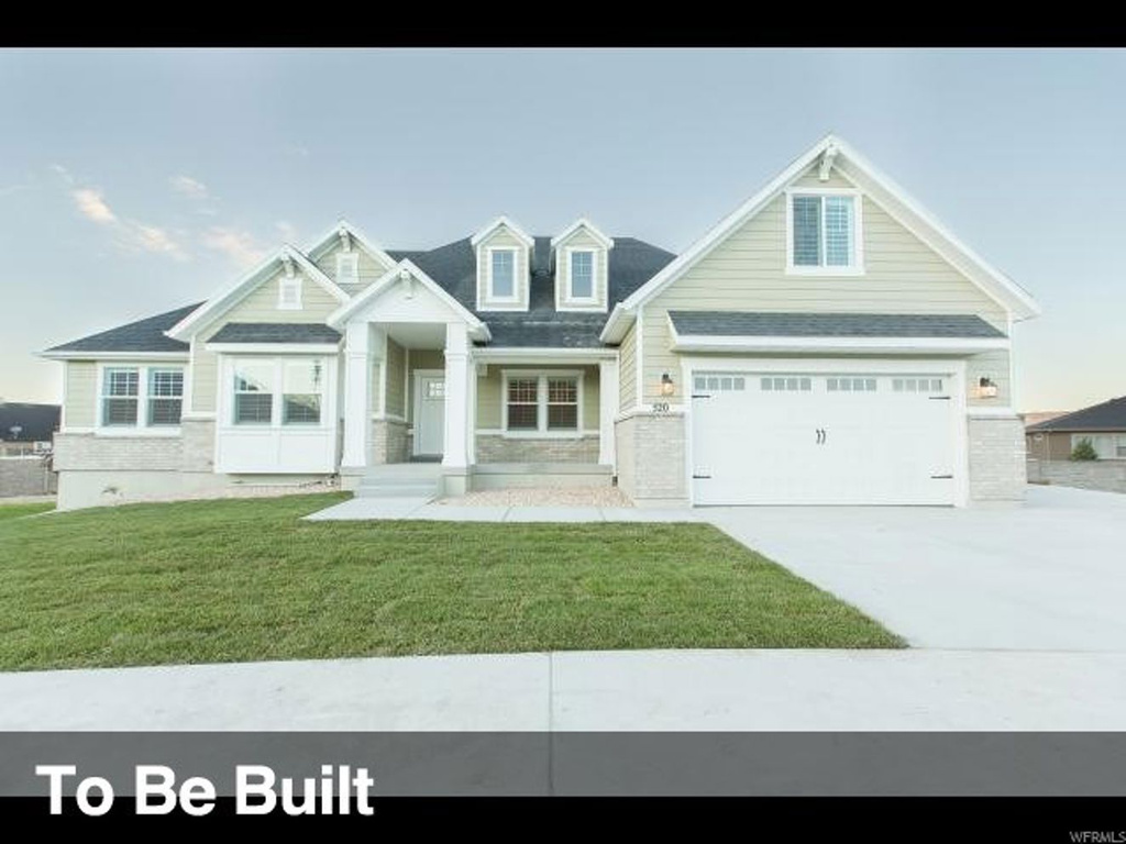 281 N 2700 E #7, Spanish Fork, UT 84660