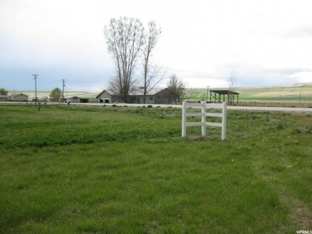 12180 N 4800 W, Cornish, UT 84308