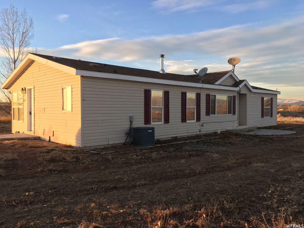 6647 E 6750 S, Jensen, UT 84035